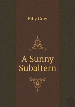 Bertrand.pt - A Sunny Subaltern