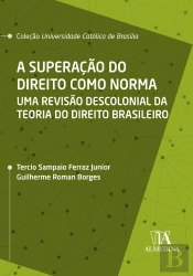 A Superação Do Direito Como Norma