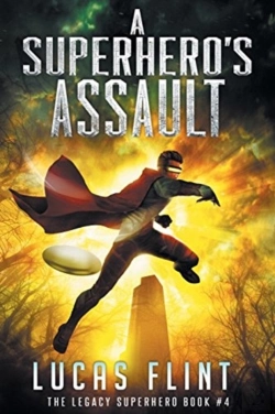 Bertrand.pt - A Superhero'S Assault