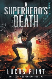 A Superhero'S Death