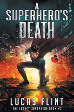 Bertrand.pt - A Superhero'S Death