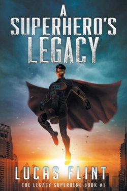 Bertrand.pt - A Superhero'S Legacy