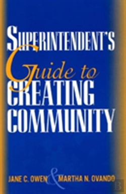 Bertrand.pt - A Superintendent'S Guide To Creating Community