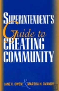 Bertrand.pt - A Superintendent'S Guide To Creating Community