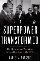A Superpower Transformed