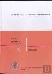 A Supervisão Clínica em Enfermagem