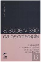 A Supervisão da Psicoterapia