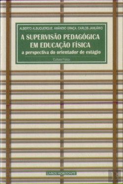Bertrand.pt - A Supervisão Pedagógica em Educação Física