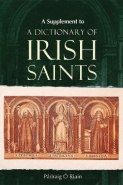 Bertrand.pt - A Supplement To A Dictionary Of Irish Saints