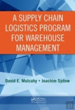 Bertrand.pt - A Supply Chain Logistics Program For Warehouse Management