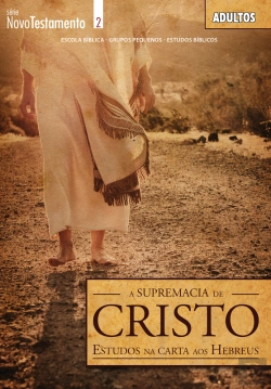Bertrand.pt - A Supremacia De Cristo