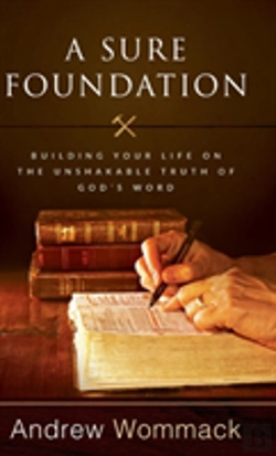 Bertrand.pt - A Sure Foundation