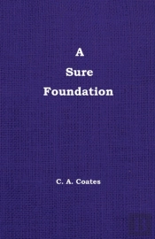 A Sure Foundation