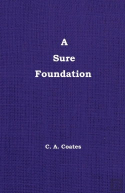 Bertrand.pt - A Sure Foundation