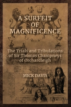 Bertrand.pt - A Surfeit Of Magnificence: The Trials  A