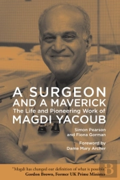 A Surgeon And A Maverick