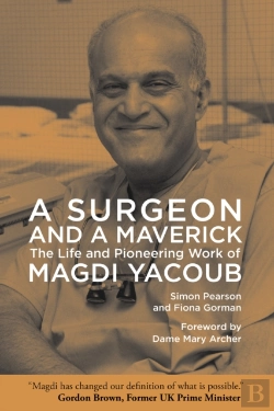 Bertrand.pt - A Surgeon And A Maverick