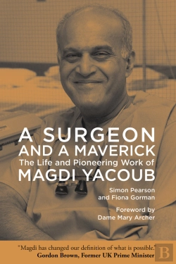 Bertrand.pt - A Surgeon And A Maverick