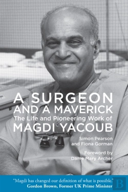 Bertrand.pt - A Surgeon And A Maverick