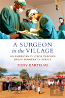 A Surgeon In The Village