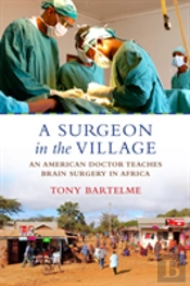A Surgeon In The Village