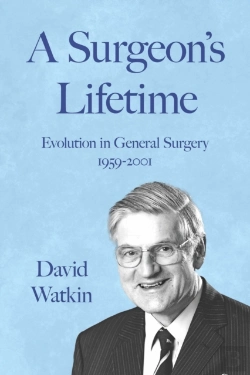 Bertrand.pt - A Surgeon'S Lifetime