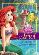 A Surpresa de Aniversário