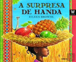 Bertrand.pt - A Surpresa de Handa