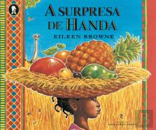 A Surpresa de Handa