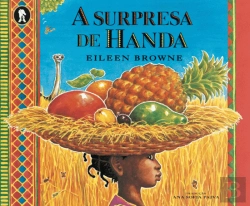 Bertrand.pt - A Surpresa de Handa