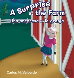 Bertrand.pt - A Surprise A The Farm Una Sorpresa En La