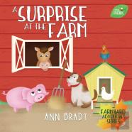 A Surprise At The Farm