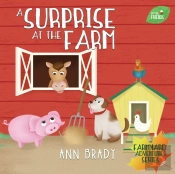 A Surprise At The Farm