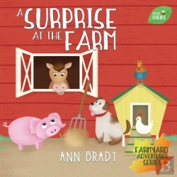 Bertrand.pt - A Surprise At The Farm