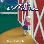 A Surprise At The Farm
