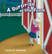 A Surprise At The Farm