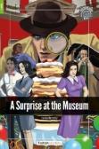 A Surprise At The Museum - Foxton Readers Level 1 (400 Headwords Cefr A1-A2) With Free Online Audio