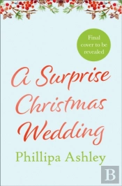 A Surprise Christmas Wedding