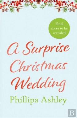Bertrand.pt - A Surprise Christmas Wedding