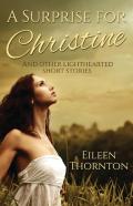 A Surprise For Christine
