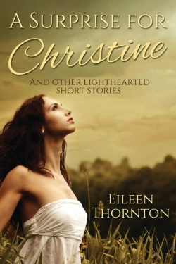 Bertrand.pt - A Surprise For Christine