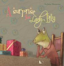 A Surprise For Lady Lily