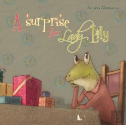 Bertrand.pt - A Surprise For Lady Lily
