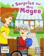 A Surprise For Mrs Magee