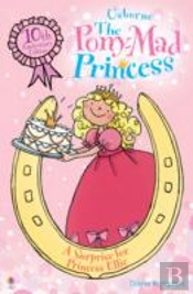 A Surprise For Princess Ellie
