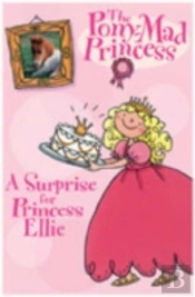 A Surprise For Princess Ellie