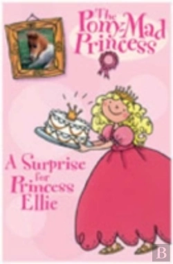 Bertrand.pt - A Surprise For Princess Ellie