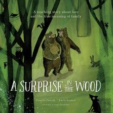 A Surprise In The Wood