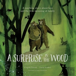 Bertrand.pt - A Surprise In The Wood