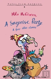 A Surprise Party